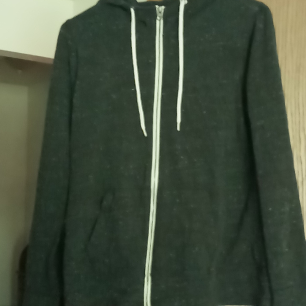 Lady's Hoodie